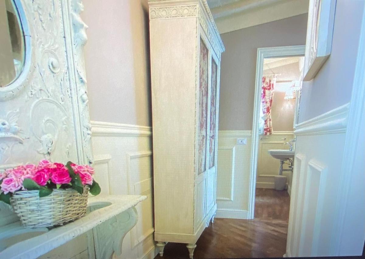 Apartamento Signoria Elegant With View Palazzo Vecchio Florencia