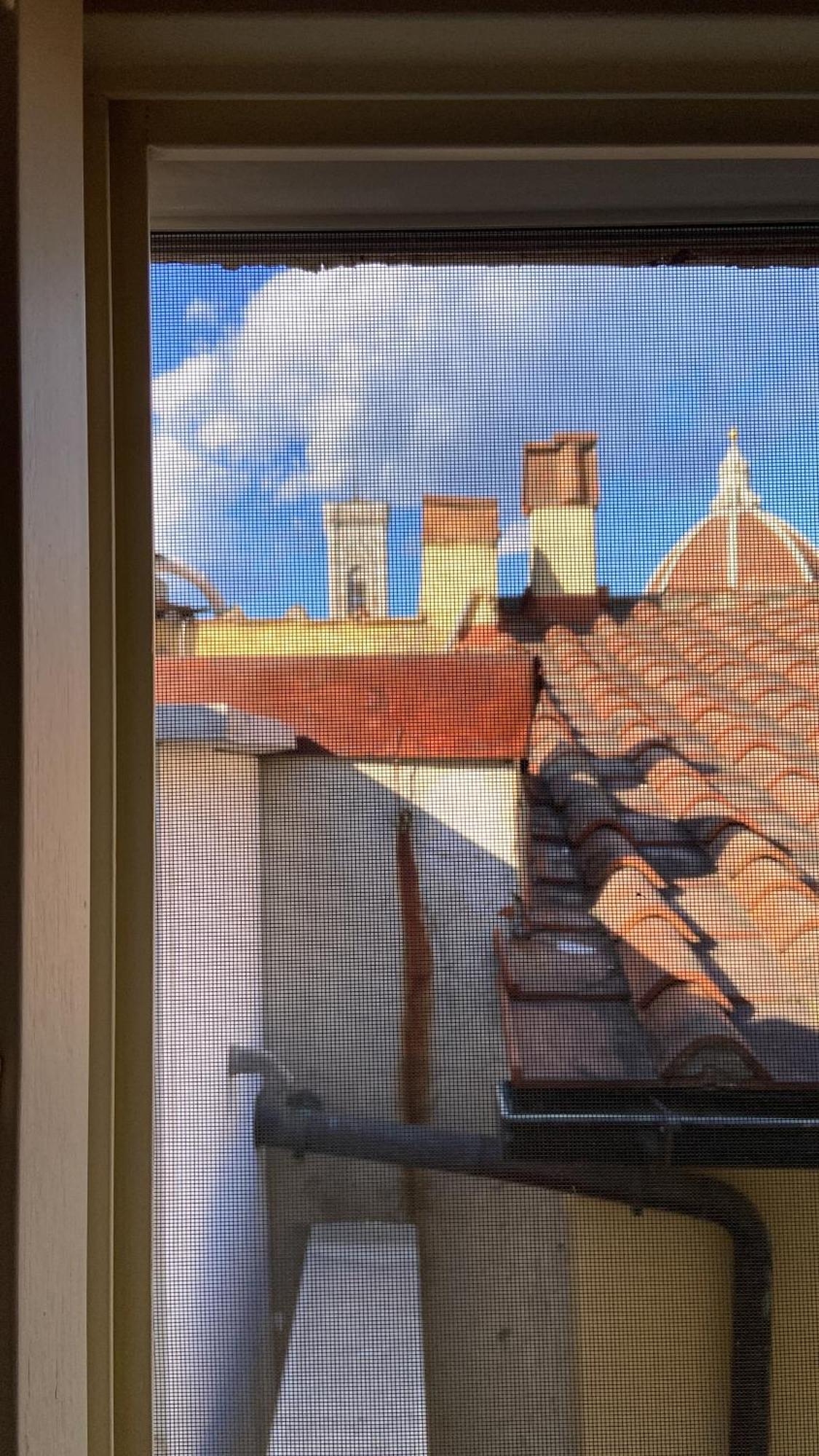 Signoria Elegant With View Palazzo Vecchio Apartamento Florencia
